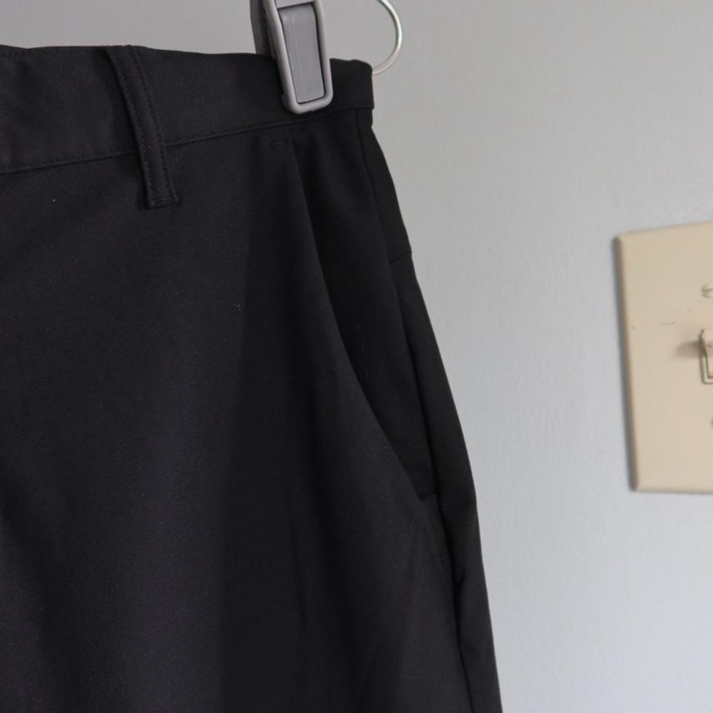 Fabletics Men Pants Black Casual - image 2